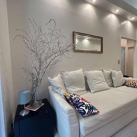 Luxury Apartment In The Heart Of Old Town Nice. Εξωτερικό φωτογραφία