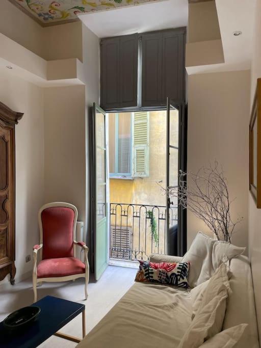 Luxury Apartment In The Heart Of Old Town Nice. Εξωτερικό φωτογραφία
