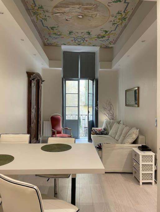 Luxury Apartment In The Heart Of Old Town Nice. Εξωτερικό φωτογραφία