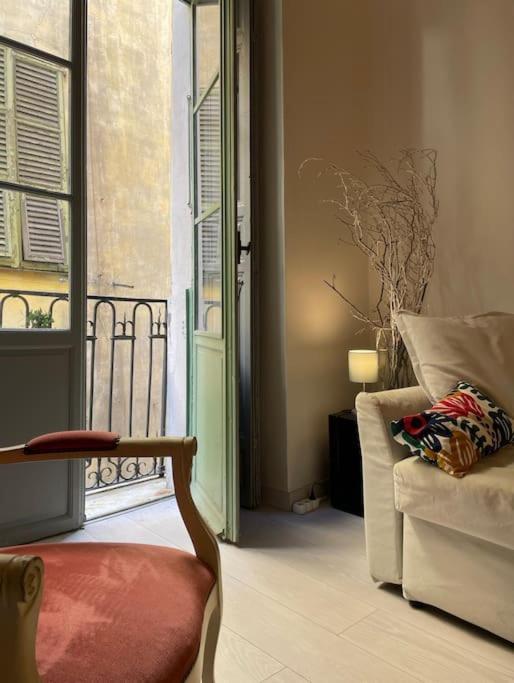 Luxury Apartment In The Heart Of Old Town Nice. Εξωτερικό φωτογραφία