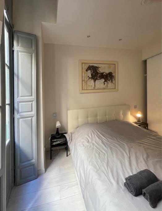 Luxury Apartment In The Heart Of Old Town Nice. Εξωτερικό φωτογραφία