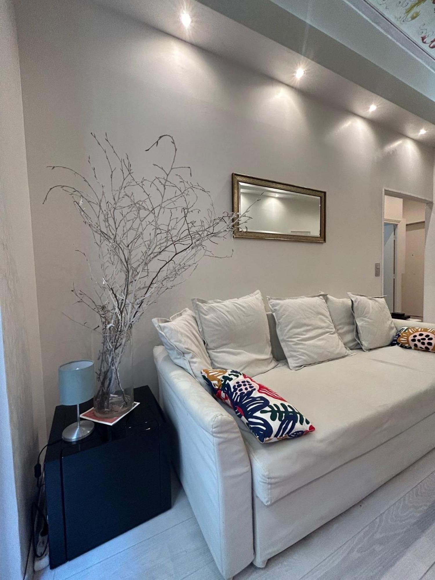 Luxury Apartment In The Heart Of Old Town Nice. Εξωτερικό φωτογραφία