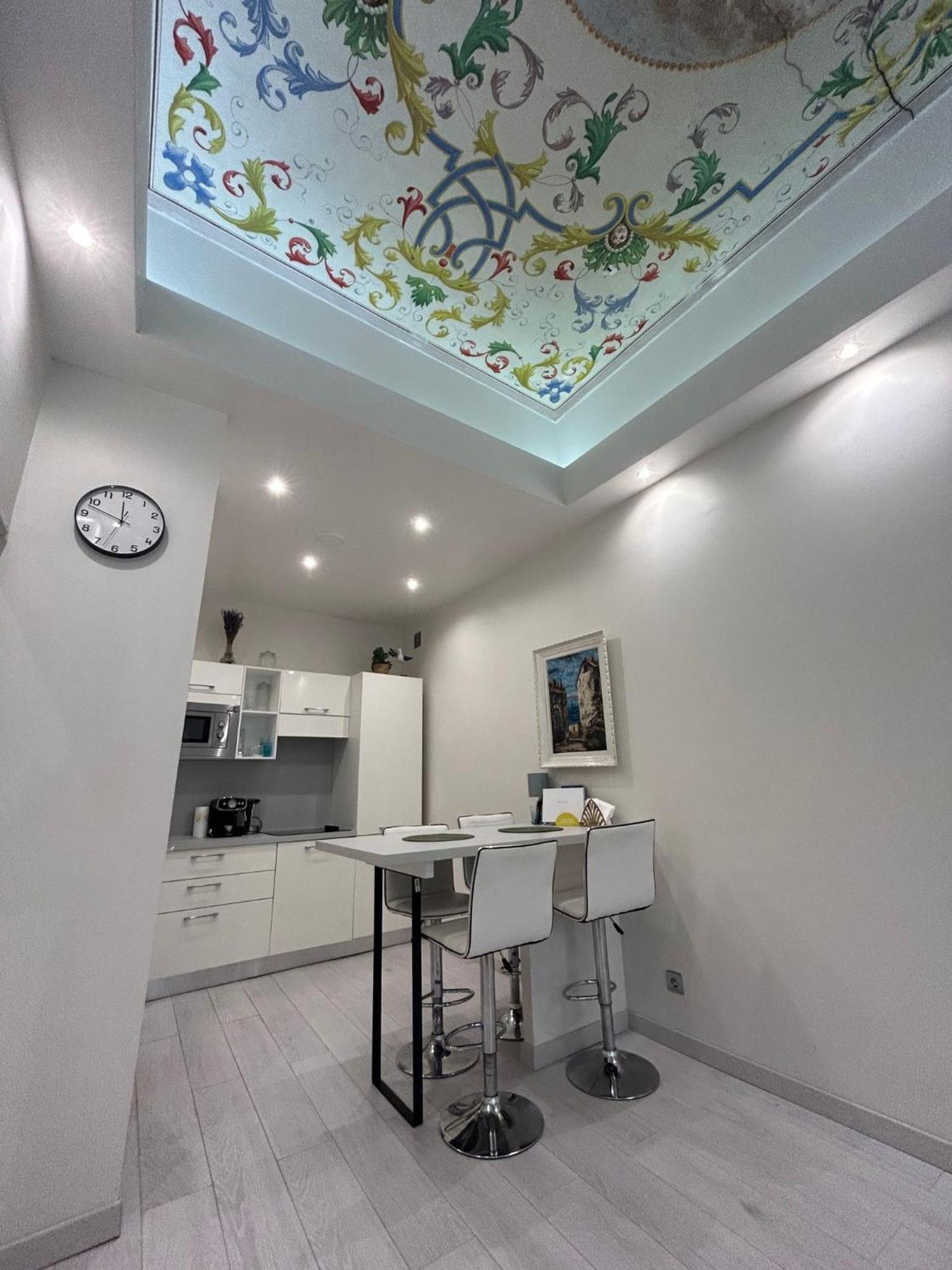Luxury Apartment In The Heart Of Old Town Nice. Εξωτερικό φωτογραφία