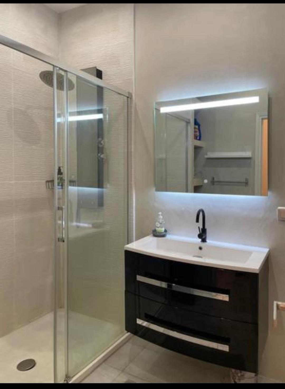 Luxury Apartment In The Heart Of Old Town Nice. Εξωτερικό φωτογραφία